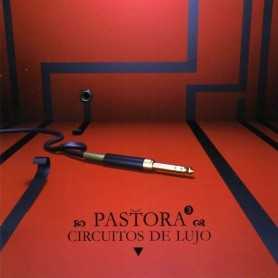 Pastora - Circuitos de lujo [CD]