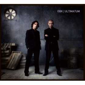 OBK - Ultimatum [CD]