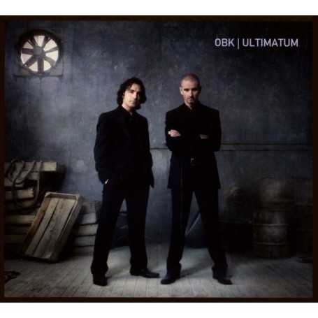 OBK - Ultimatum [CD]