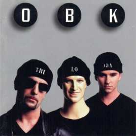 OBK - Trilogía [CD]