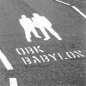OBK - Babylon [CD / DVD]