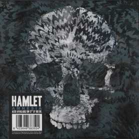 Hamlet - Amnesia [CD]