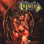 Lujuria - Enemigos de la castidad [CD]
