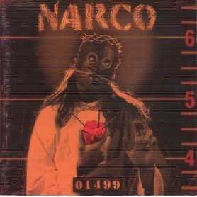 Narco - Talego Pon Pon [CD]