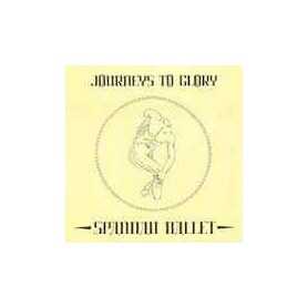 Spandau Ballet - Journeys To Glory [CD]