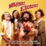 Mojinos Escozios - Los novios que las madres.. [CD]