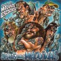 Mojinos Escozios - Semos unos máquinas [CD]