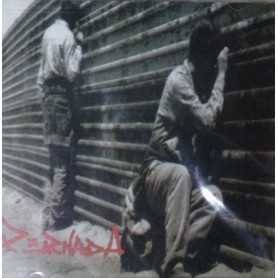 Pernada - Pernada [CD]