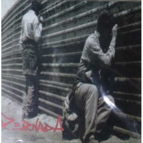 Pernada - Pernada [CD]