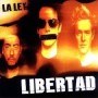 La Ley - Libertad [CD]
