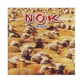 Nok - Dbkatuak [CD]