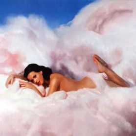 Katy Perry -Teenage Dream: The Complete Confection [CD]