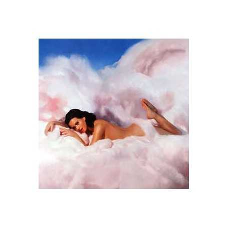 Katy Perry -Teenage Dream: The Complete Confection [CD]