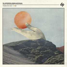 Supersubmarina - Viento de cara [CD]