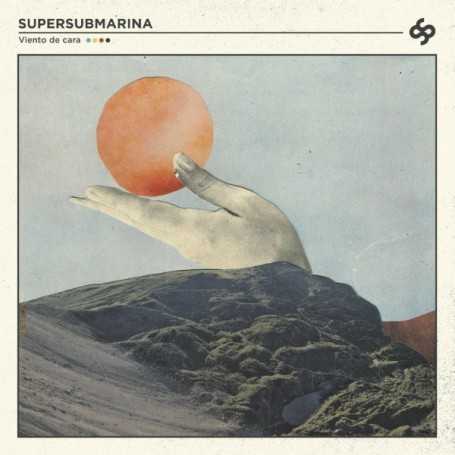 Supersubmarina - Viento de cara [CD]
