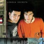 Lengua Secreta - Vivir un sueno [CD]