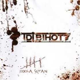 Idi Bihotz - Odola Sutan [CD]