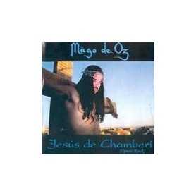Mago de Oz - Jesús De Chamberí (Opera Rock) [CD]