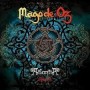 Mago de Oz - Gaia III, Atlantia [CD]