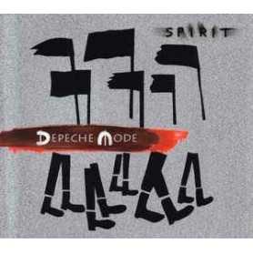 Depeche Mode - Spirit (Deluxe Edition) [CD]