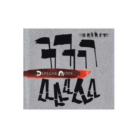 Depeche Mode - Spirit (Deluxe Edition) [CD]
