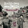 Lendakaris Muertos - Cicatriz en la Matrix [CD]