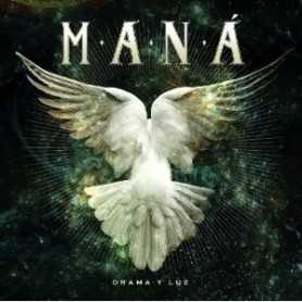 Mana - Drama y luz [CD]