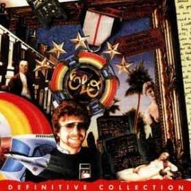 ELO - Definitive Collection [CD]
