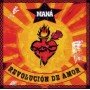 Mana - Revolución de amor [CD]
