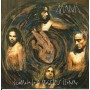Mana - Cuando los ángeles lloran [CD]