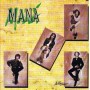 Mana - Falta amor [CD]