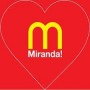 Miranda! - El disco de tu corazón [CD]