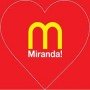Miranda! - El disco de tu corazón [CD]