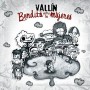 Vallín - Bendito entre las mujeres [CD]