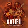 Gatibu - Zuzenean Bizitzeko gogoa [CD + DVD]