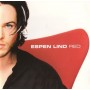 Espen Lind - Red [CD]