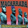 Macarrada -  Mundialmente conocidos !! [CD]