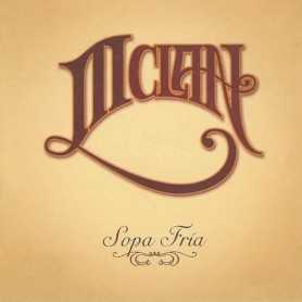 M Clan - Sopa fría [CD]