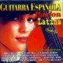 Guitarra Espanola - Pasión latina [CD]