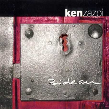 Ken zazpi - Bidean [CD]