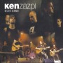 Ken zazpi - Gelditu Denbora [CD]