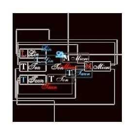 Lin Ton Taun - Micro [CD]