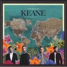 Keane -The Best Of Keane [CD]