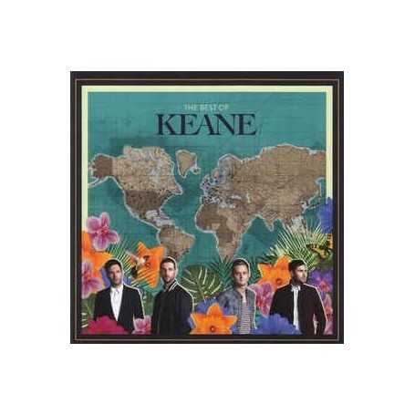 Keane -The Best Of Keane [CD]