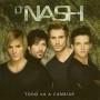 D' Nash - Todo va a cambiar [CD]