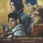 El Hombre gancho - Navegantes [CD]