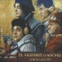 El Hombre gancho - Navegantes [CD]