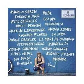 Macaco - El vecindario (Edición especial) [CD / DVD]