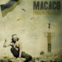 Macaco - Puerto Presente [CD]