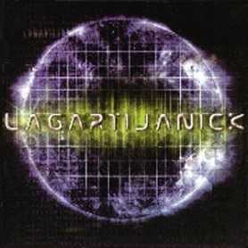 Lagartija Nick - Lagartija Nick